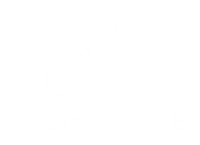 ALCOVA Mortgage LLC Logo