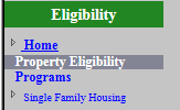 USDA property eligibility search