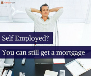 Self employed and denied a mortgage because of "mortgages and notes due in less than one year"?