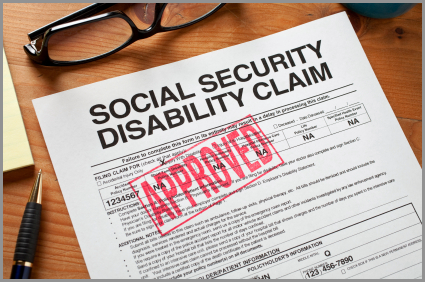 Mortgage home loans allow buyers to count social security disability income