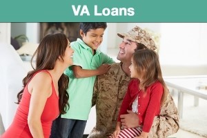 Coastal NC VA loans for veterans and military in Jacksonville, Hampstead, and Wilmington