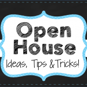Put a plan in place to have a successful open house