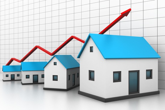 why did mortgage rates not increase when the fed raised their rate?