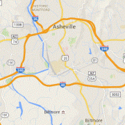 Asheville NC 2016 bah rates for va loans