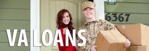 Married Military Couples using VA home loan strategies
